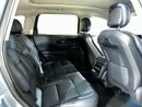 لينكولن ناوتيلوس RESERVE II NAU425H / AL TAYER MOTORS AL QOUZ SHOWROOM