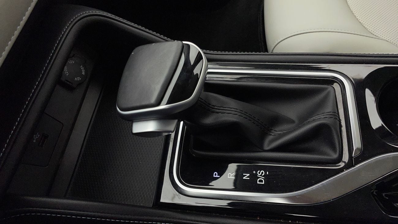 JAC JS4 2023 INTELLIGENT | AED 652/Month | 0 DP | 30 Day Return | Warranty | Service History