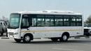 SML Isuzu S7 Bus 35-Seater AC Diesel Bus 3455cc MT LHD
