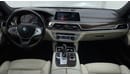 BMW 750Li LUXURY 4.4 | Zero Down Payment | Free Home Test Drive