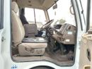 ميتسوبيشي روزا MITSUBISHI ROSA BUS RHD 1999 MODEL 4.9 L DIESEL AUTOMATIC(PM00088)