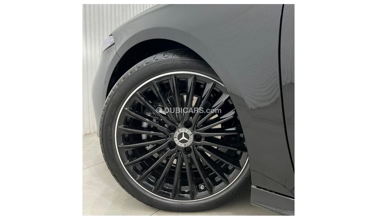 مرسيدس بنز A 200 *Brand New* 2024 Mercedes Benz A200 AMG Hatchback, 5 Years Mercedes Warranty, Full Options, GCC