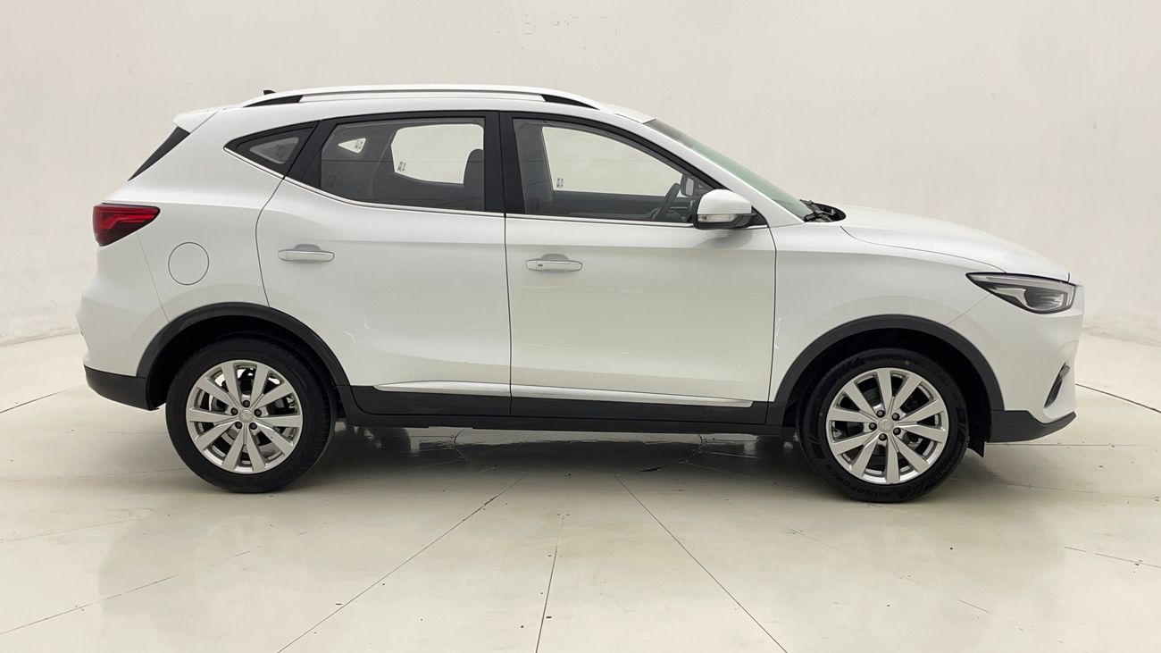 أم جي ZS STD 1.5 | بدون دفعة مقدمة | اختبار القيادة في المنزل