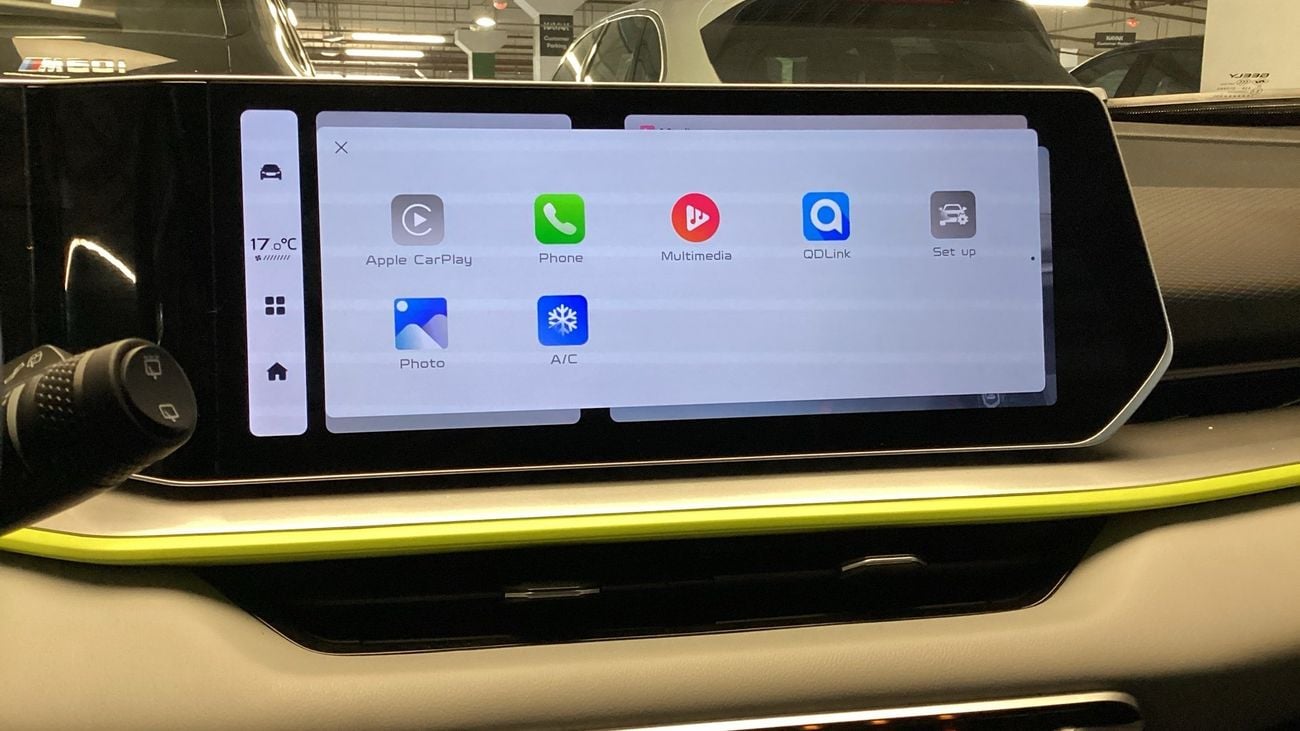 Geely Coolray GL | upto AED 20,000 Ramadan Discount | Guaranteed Warranty | 0 Down Payment