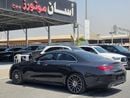 Mercedes Benz CLS450 4MATIC