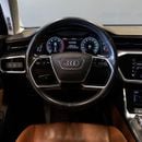 أودي A6 40 TFSI 2.0L AED 2,682 pm • 0% Downpayment • Audi A6 40 Tfsi • Agency Warranty