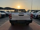 تويوتا هيلوكس ADVENTURE ADVENTURE TOYOTA HILUX GR SPORT 4.0L 2025