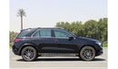 Mercedes-Benz GLE 450 3.0L SUV Brand New with 2 Years International Warranty | GCC Specs