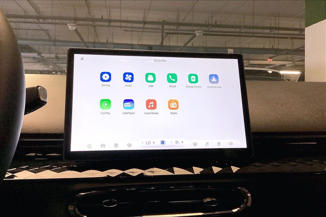 جاك E30X Comfort | upto AED 20,000 Ramadan Discount | شامل الضمان | 0 ﺪﻔﻋﺓ ﺃﻮﻟﻯ