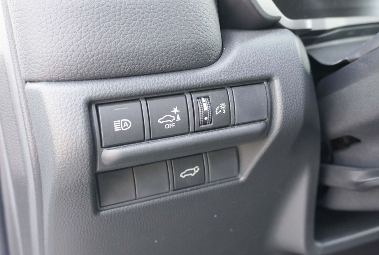 Toyota Prado 2024 MODEL TOYOTA-PRADO 2.4L PET ALR