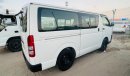 Toyota Hiace TOYOTA HIACE LOW ROOF JAPAN IMPORT RIGHT HAND