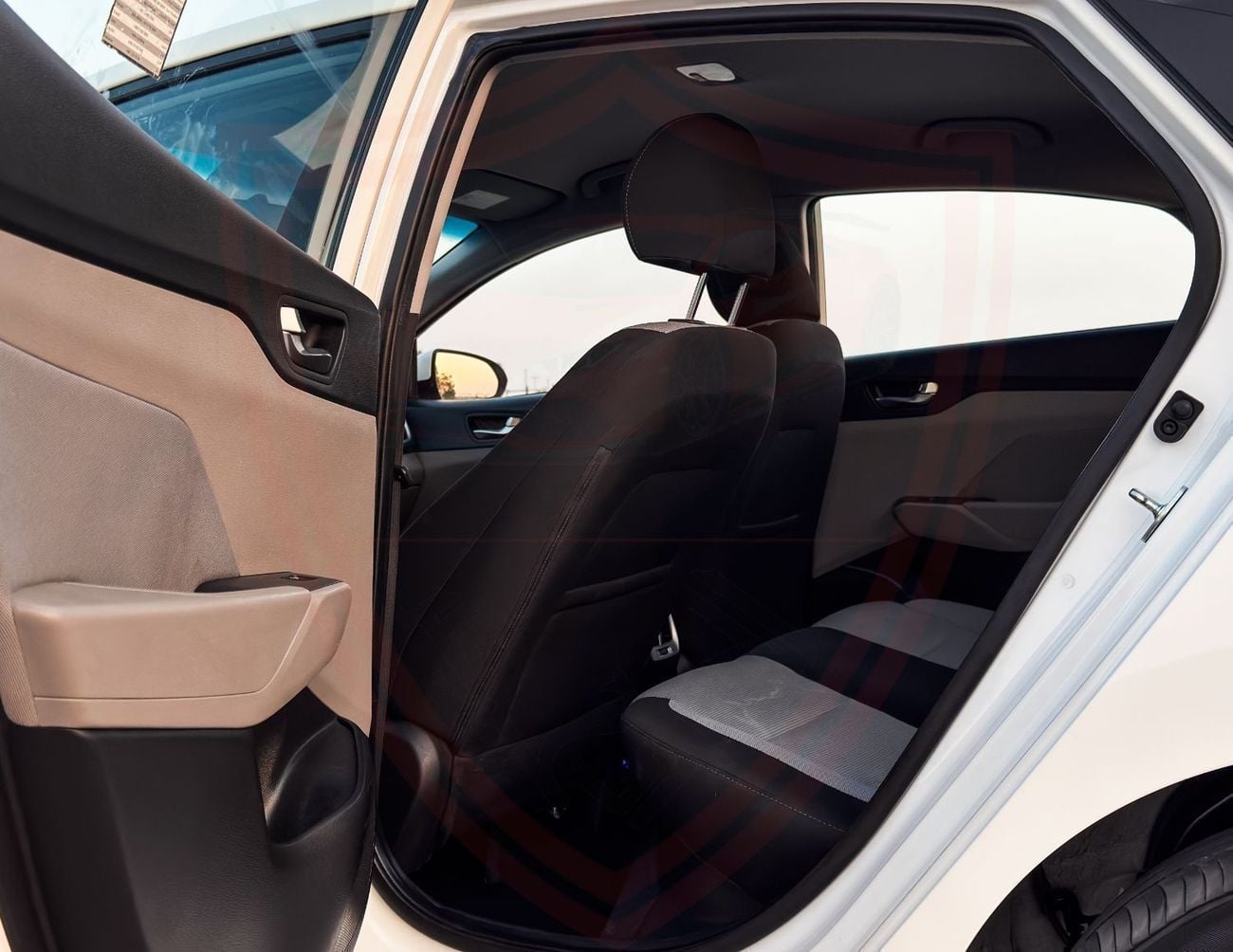 هيونداي أكسنت هيونداي أكسنت | 1.6 لتر | 2023 | خليجية | خالية من الحوادث | بحالة ممتازة | 638 شهرياً