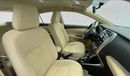Toyota Yaris 1.5 E 1.5 | Under Warranty | Inspected on 150+ parameters