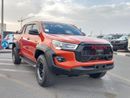 Toyota Hilux TOYOTA HILUX PICKUP RHD 2022 MODEL 2.8 L DIESEL AUTOMATIC(PM18048)