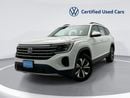 Volkswagen Teramont Teramont Trend 2L (Ref#20355) / WAS 149,900 - NOW 143,900
