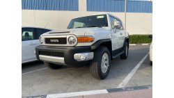 Toyota FJ Cruiser XTREME