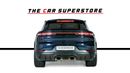 بورش كايان TURBO GT