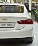 Chevrolet Malibu EXCELLENT DEAL for our Chevrolet Malibu Turbo ( 2021 Model ) in White Color GCC Specs