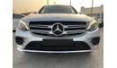 Mercedes-Benz GLC 250 AMG Mercedes GLC 250 _ Gcc_2018_Excellent_Condition _Full option