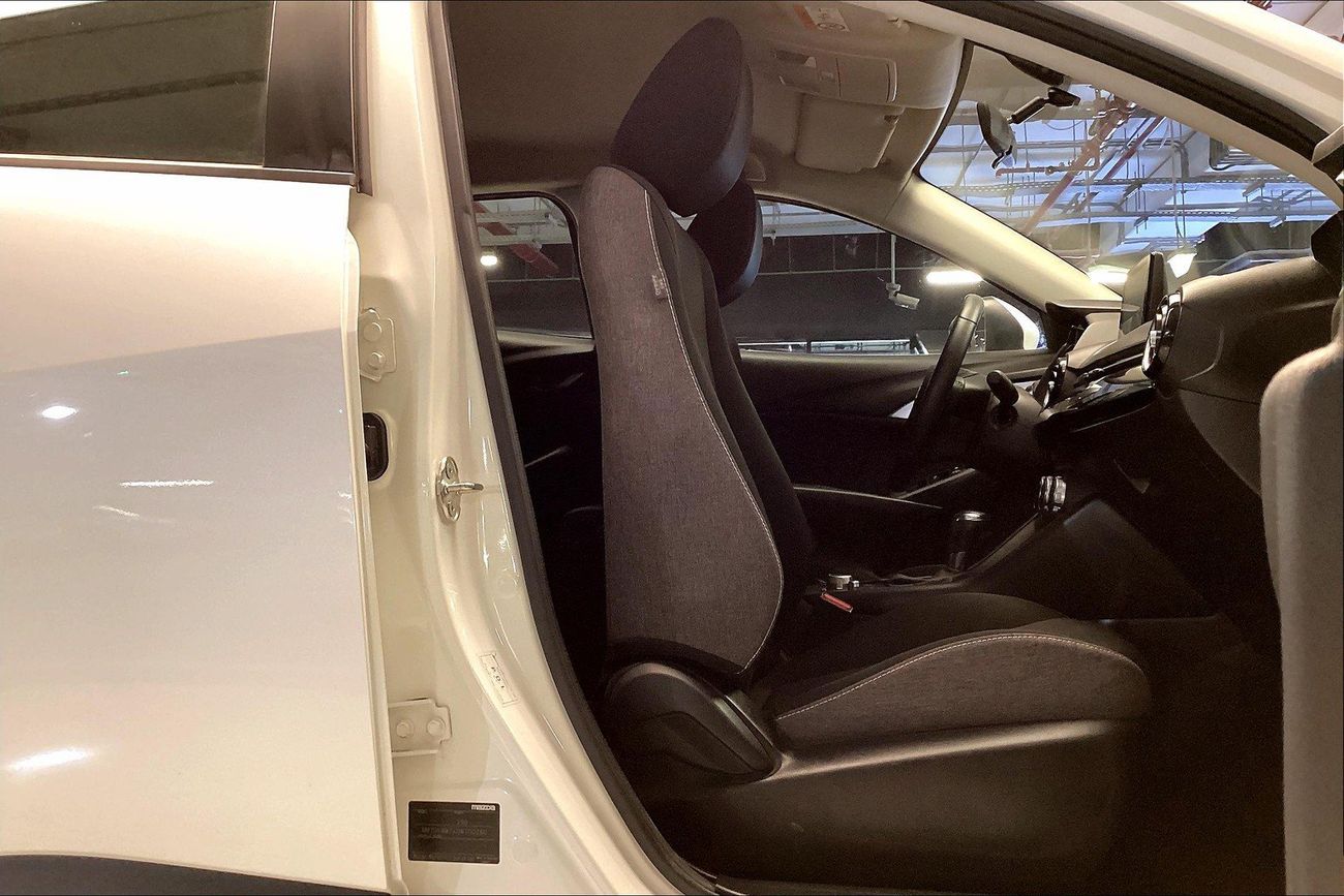 Mazda CX3 GT | Guaranteed Warranty | 0 Down Payment