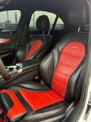 مرسيدس بنز C 63 AMG