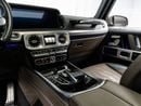 مرسيدس بنز G 63 AMG STD STD