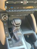 Toyota Prado VXR 2.4L Turbo with Radar – All-Rounder L1 | Brand | GCC Specs
