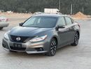 Nissan Altima 2.5 S MODEL 2018 car perfect condition inside and outside
