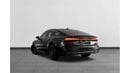 Audi A7 55 TFSI quattro S-Line Style & Comfort package