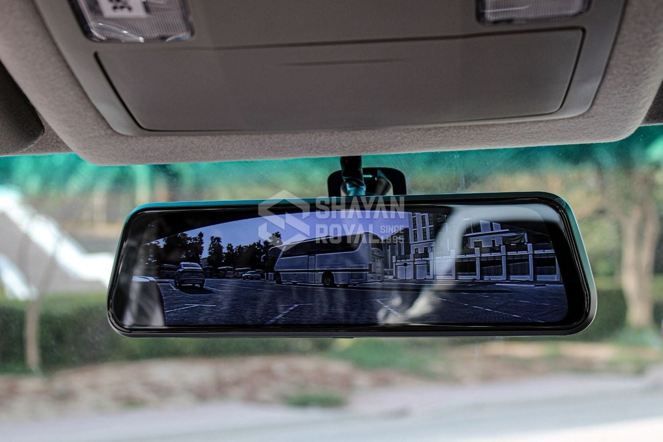 تويوتا هيلوكس 2.7L PETROL GLXS-V FULL OPTION DC 4X4 AT , 2026MY