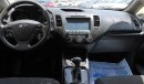 Kia Cerato LX LX ACCIDENTS FREE - GCC- CAR IS IN PERFECT CONDITION INSIDE OUT