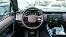 لاند روفر رينج روفر HSE P400 3.0L
