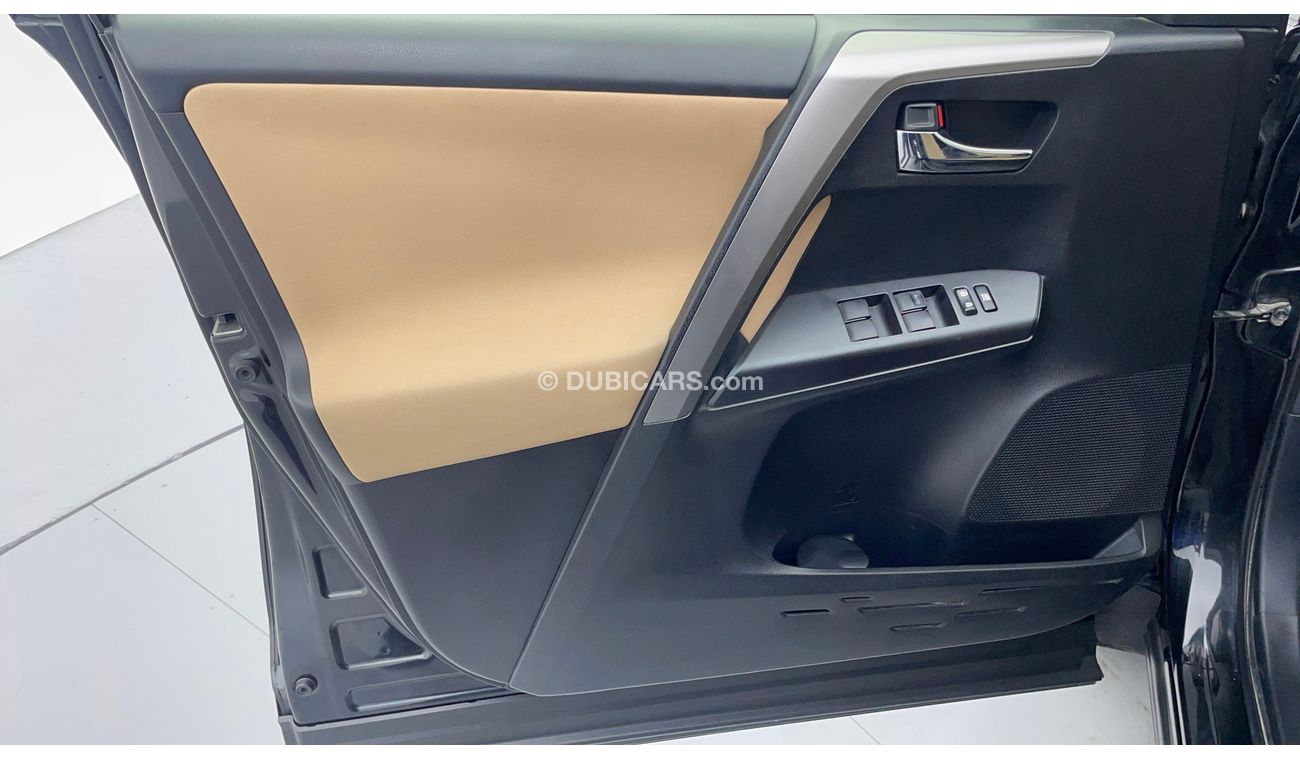 Toyota RAV4 GXR 2.5 | Zero Down Payment | Free Home Test Drive