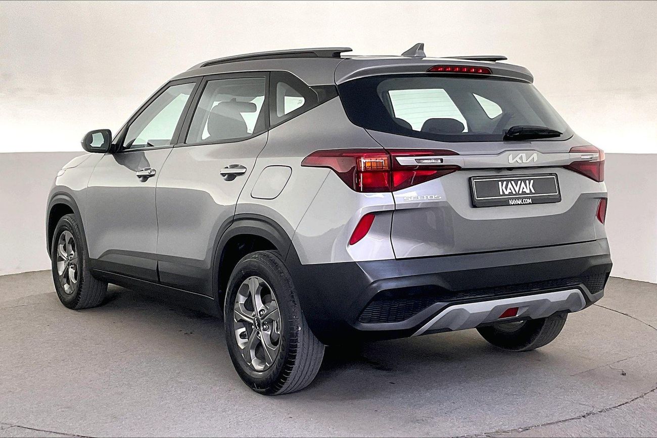 كيا سيلتوس LX | شامل الضمان | 0 ﺪﻔﻋﺓ ﺃﻮﻟﻯ