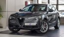 Alfa Romeo Stelvio Q4