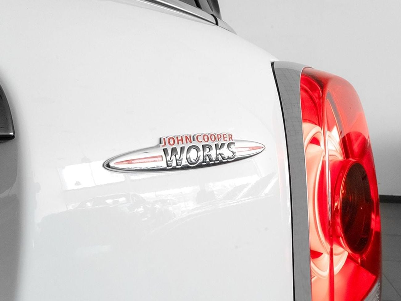 ميني كوبر كونتري مان