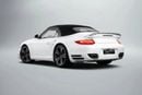 بورش 911 Turbo