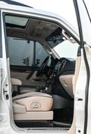 Mitsubishi Pajero MITSUBISHI PAJERO 2016 GLS Mid 3.0L (177 HP)GCC IN EXCELLENT CONDITION