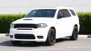 Dodge Durango Rt