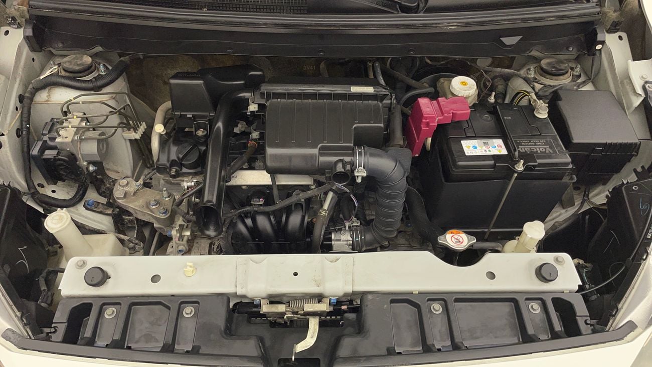 ميتسوبيشي اتراج GLX HIGHLINE 1.2 | بدون دفعة مقدمة | اختبار القيادة في المنزل