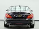 مرسيدس بنز CLS 63 AMG 2013 Mercedes Benz CLS 63 AMG, Full Mercedes Service History, Fully Loaded, Excellent Condition, GCC
