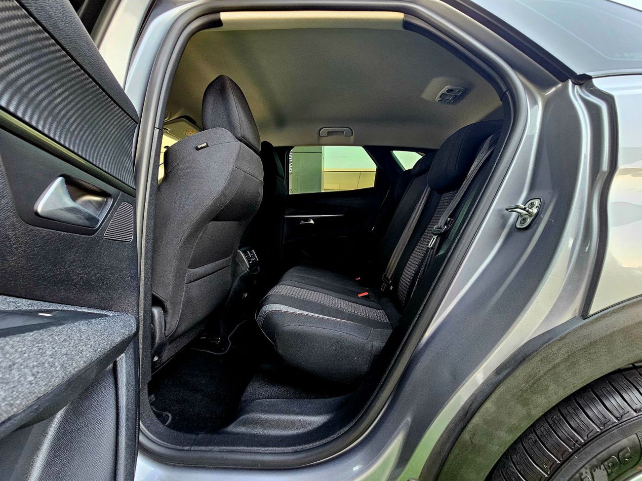 بيجو 3008 / 1.6 V4/ ORIGINAL PAINT/ SINGLE OWNER/ LOW KMS