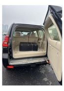 Toyota Prado TXL2 4.0L PRADO 4.0L MODEL 2023  TX-L TWO (Available on pre-order and ship to ROW)