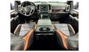 Ford F 150 Raptor 2018 Ford SVT Raptor Performance, March 2024 Ford Warranty, Full Ford Service History, Low Kms, GCC
