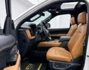 Ford Expedition 2024 Ford Expedition Platinum, 2030 Ford Warranty + Service Pack, Full Ford Service History, GCC