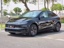 Tesla Model Y LONG RANGE 2026 GCC WITH 8 YEARS TESLA AGENCY WARRANTY IN BRAND NEW CONDITION