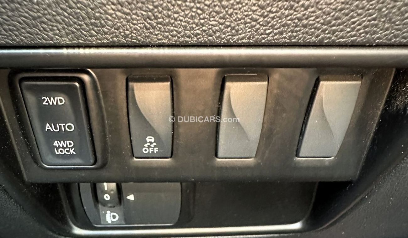 Renault Koleos ACCIDENTS FREE - GCC - ORIGINAL PAINT - PERFECT CONDITION INSIDE OUT