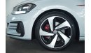 Volkswagen Golf GTI MK7.5 / Warranty till April 2021