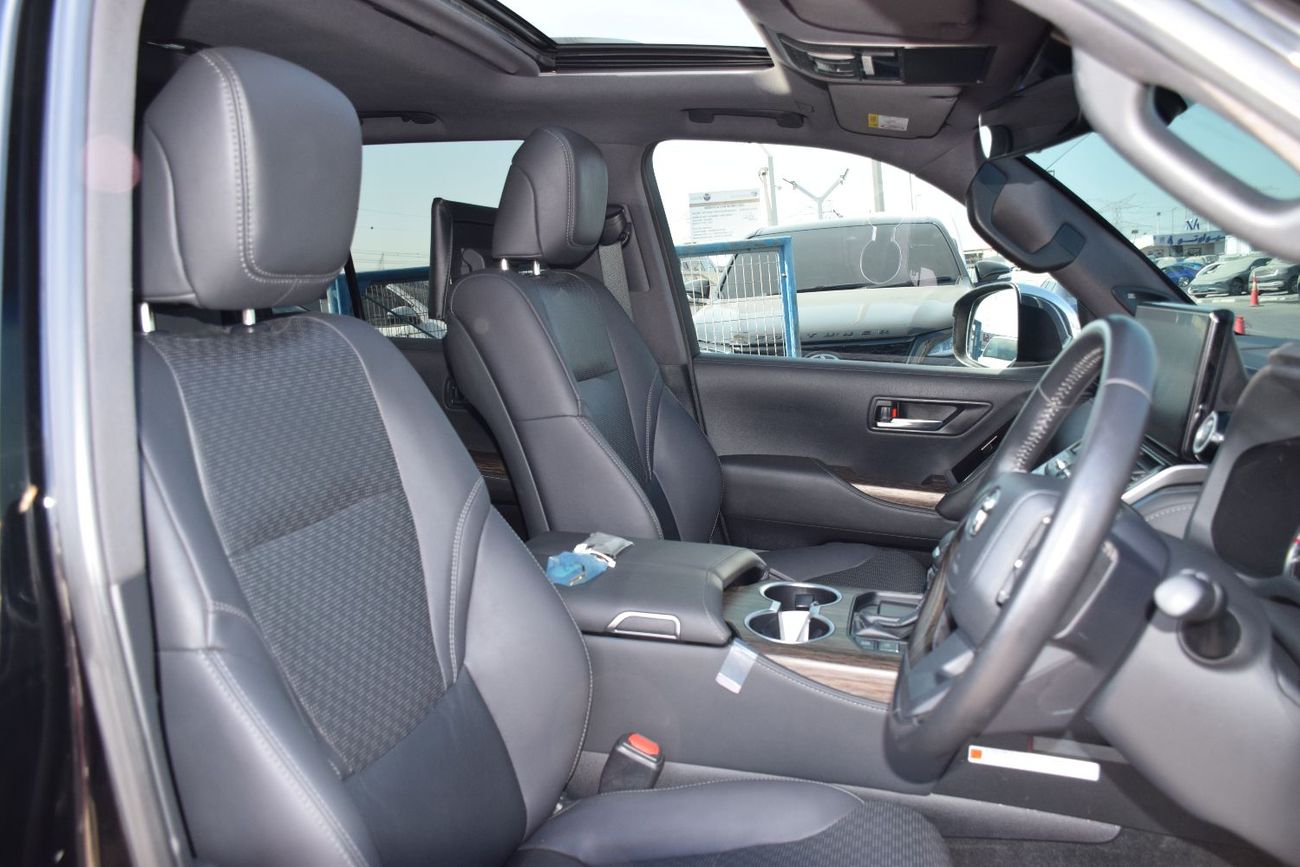 Toyota Land Cruiser VX 3.3L