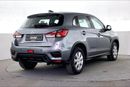 Mitsubishi ASX GLX Lowline | Guaranteed Warranty | 0 Down Payment